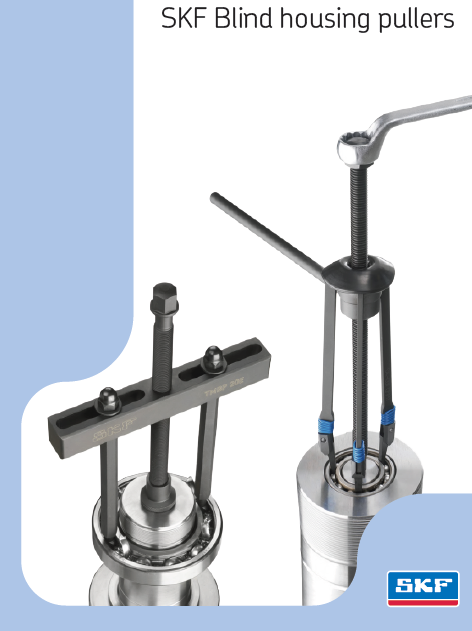 Bộ cảo ổ kín kiểu TMMD 100 Bộ cảo ổ kín kiểu TMMD 100